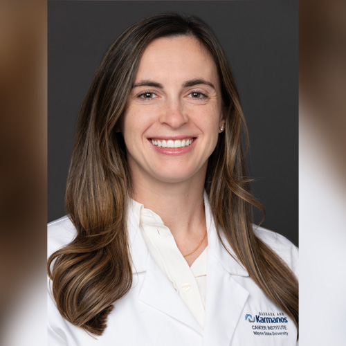 Karmanos Cancer Institute Adds New Breast Surgeon and Southeast Michigan Native to Multidisciplinary Team